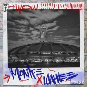 Wow!!! (feat. Wahlee Sparks) (Explicit)