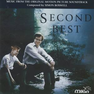 Second Best (Original Motion Picture Soundtrack)