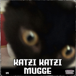 Katzi Katzi Mugge