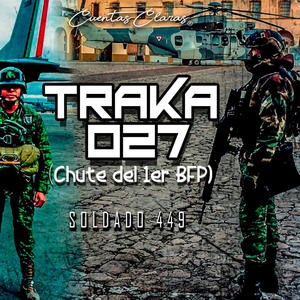 El Traka 027 (Explicit)