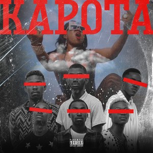 Kapota (Remix|Explicit)