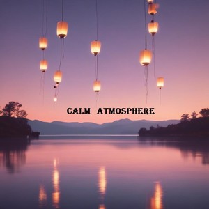 calm atmosphere