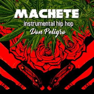 Machete Instrumental Hip Hop