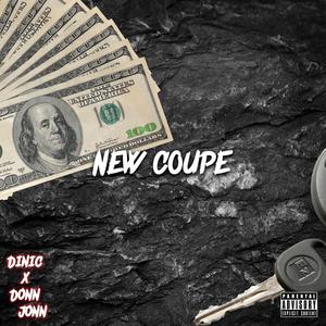 New Coupe (feat. Donn Jonn) (Explicit)