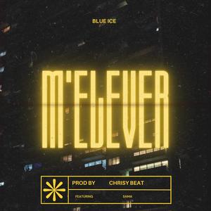 M'élever (feat. SAMA) [Explicit]