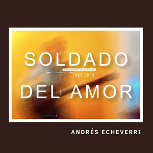 Soldado del Amor