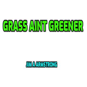 grass aint greener