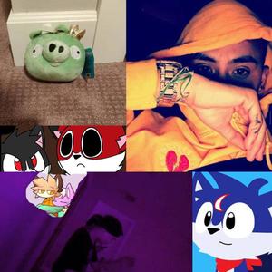 King Pig Runnin' from the cops Cookin' food(feat. Gang Beast & Jay N) (Explicit)