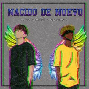 NACIDO DE NUEVO (Born Again) (Explicit)