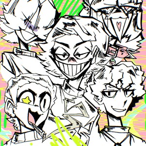 irregular dope(feat. kirby2cool!) (Explicit)