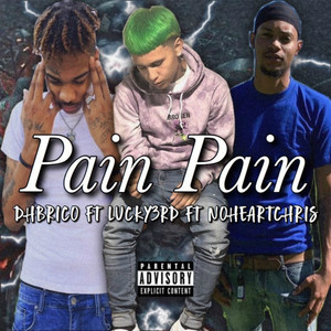 Pain Pain (Explicit)