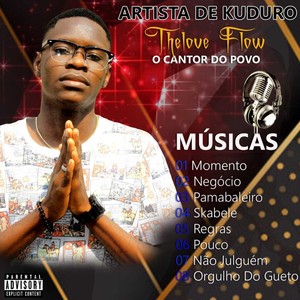 O Cantor do povo (2023) [Explicit]