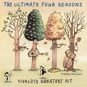 The Four Seasons - Winter: Largo