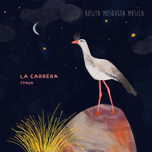 La Carrera (Chaya)