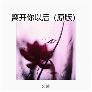 离开你以后