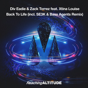 Back To Life (SE3K & Bass Agents Remix)
