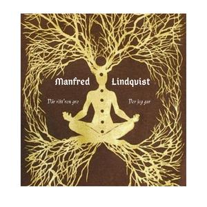Manfred Lindqvist 