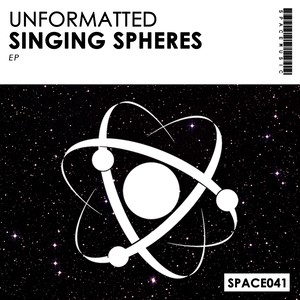 Singing Spheres (EP)