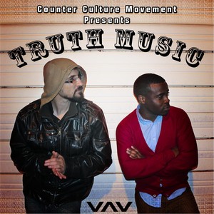 Truth Music (Counter Culture Music)