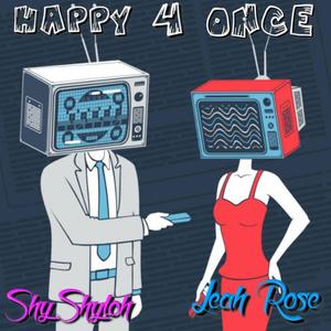 Happy 4 Once (feat. Leah Rose)