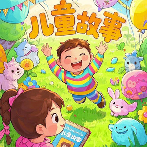 牛郎织女 (DJ长音频)封面