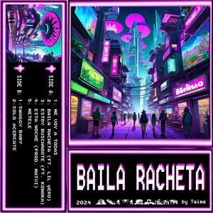 BAILA RACHETA (Explicit)