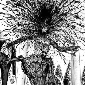 RED ABYSSAL LAKE TO A MIND'S BREAK