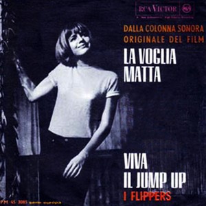 Viva Il Jump Up (Colonna Sonora Dal Film "La Voglia Matta")