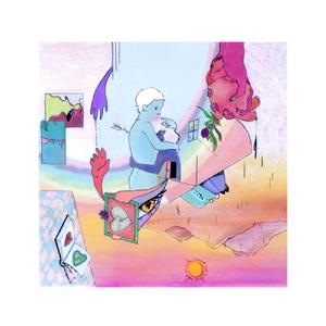 Seeker of Love (feat. SADGALNINA)