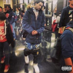 Highest I Ever Been (Explicit)