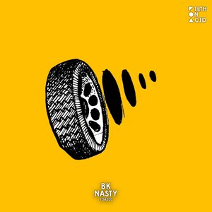 Nasty (Explicit)