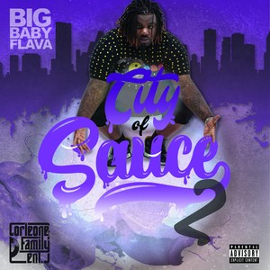 City of Sauce 2 (Explicit)