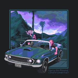 Mary Go Round (Inst.)