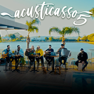 Eu Sem Você / Fogo de Amor / Fim de Semana (Acústico)