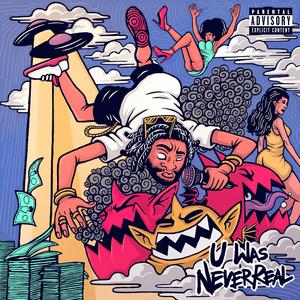 Dark Shades / Wait (Explicit)