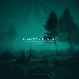 liminal spaces (sped up)