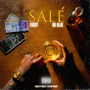 SALÉ (Explicit)
