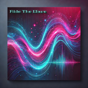 Ride The Wave