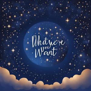 Whatever you want (Explicit)