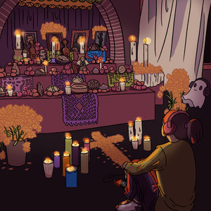 Dia de Muertos