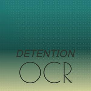 Detention Ocr