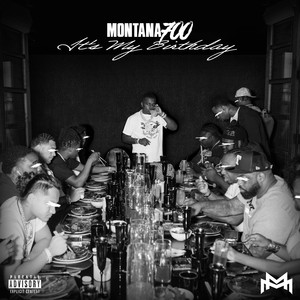 It’s My Birthday (Explicit)