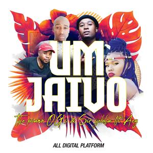 Umjaivo(feat. Aey)