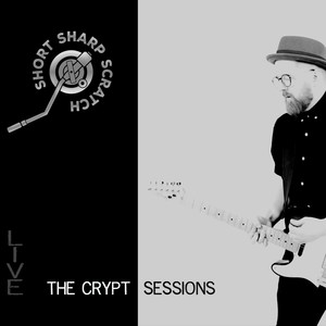 Live the Crypt Sessions