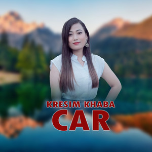 Kresim Khaba Car