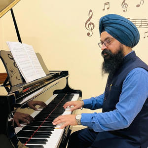 Healing Instrumental