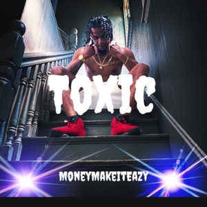 Toxic (Explicit)