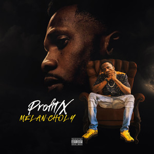 Mel·an·Chol·Y (Explicit)