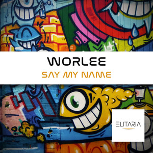 Say my name (Original Mix)