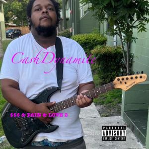 PAIN NO ONE KNOWS WHAT I FELT (Outro) (Explicit)